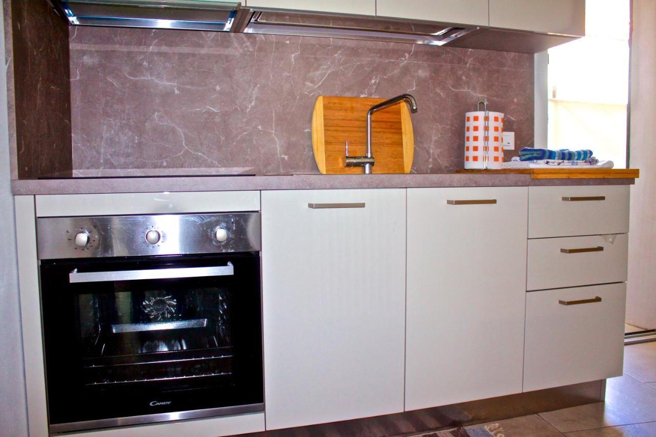 Bnb36 ฟอร์ลี ภายนอก รูปภาพ