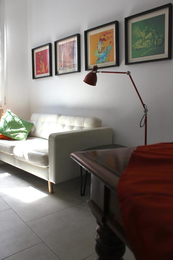Bnb36 ฟอร์ลี ภายนอก รูปภาพ