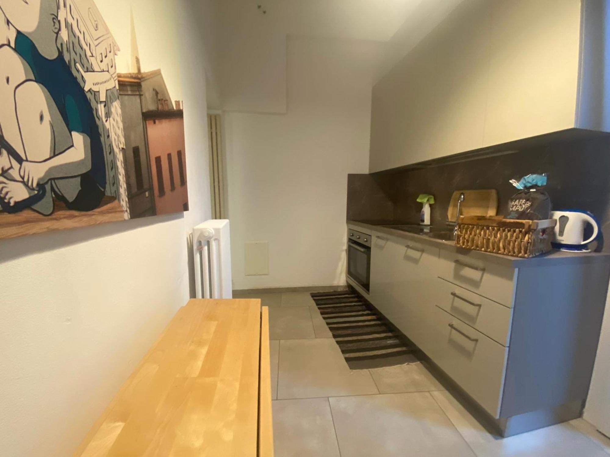 Bnb36 ฟอร์ลี ภายนอก รูปภาพ