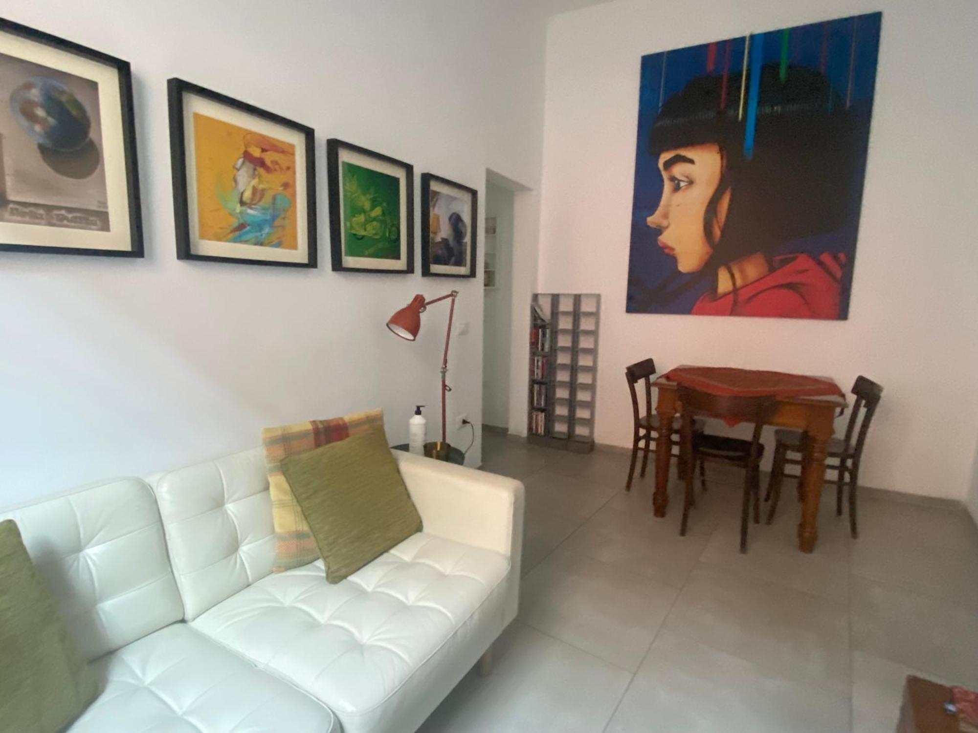 Bnb36 ฟอร์ลี ภายนอก รูปภาพ
