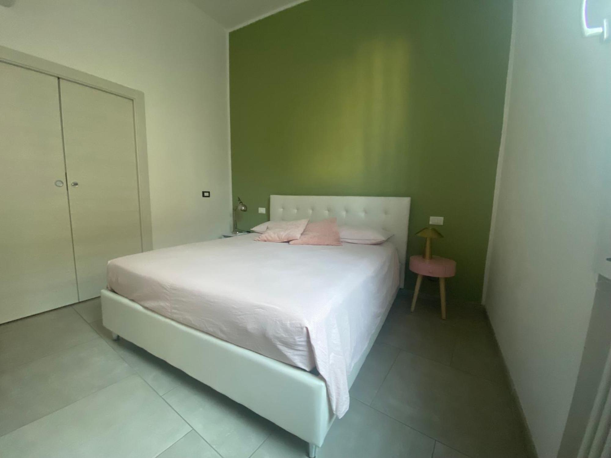 Bnb36 ฟอร์ลี ภายนอก รูปภาพ