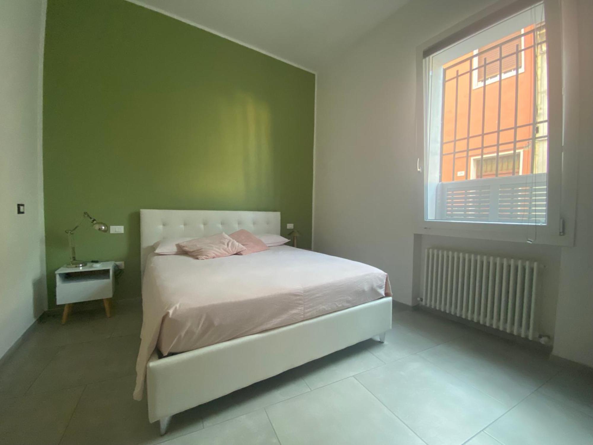 Bnb36 ฟอร์ลี ภายนอก รูปภาพ