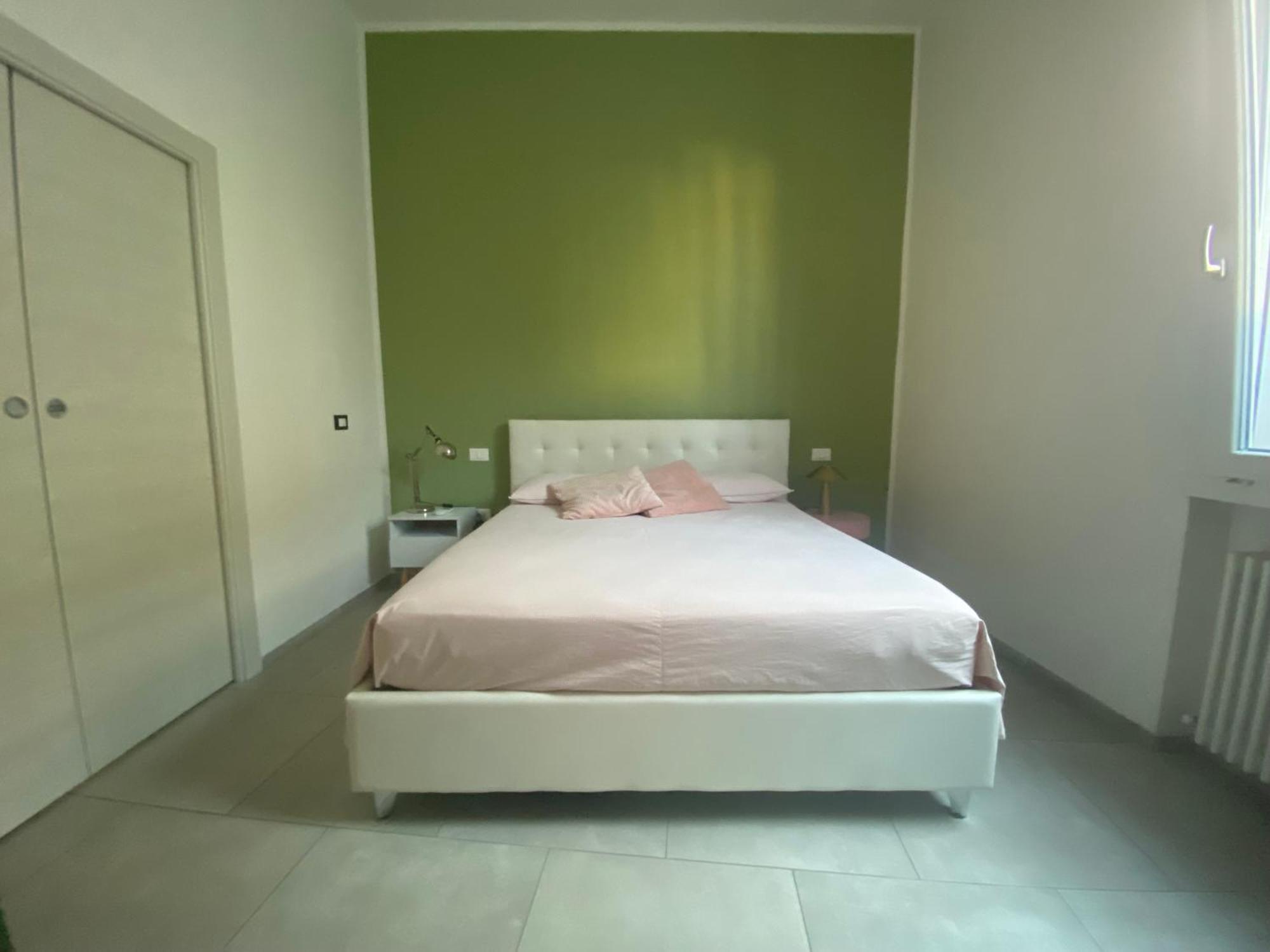 Bnb36 ฟอร์ลี ภายนอก รูปภาพ