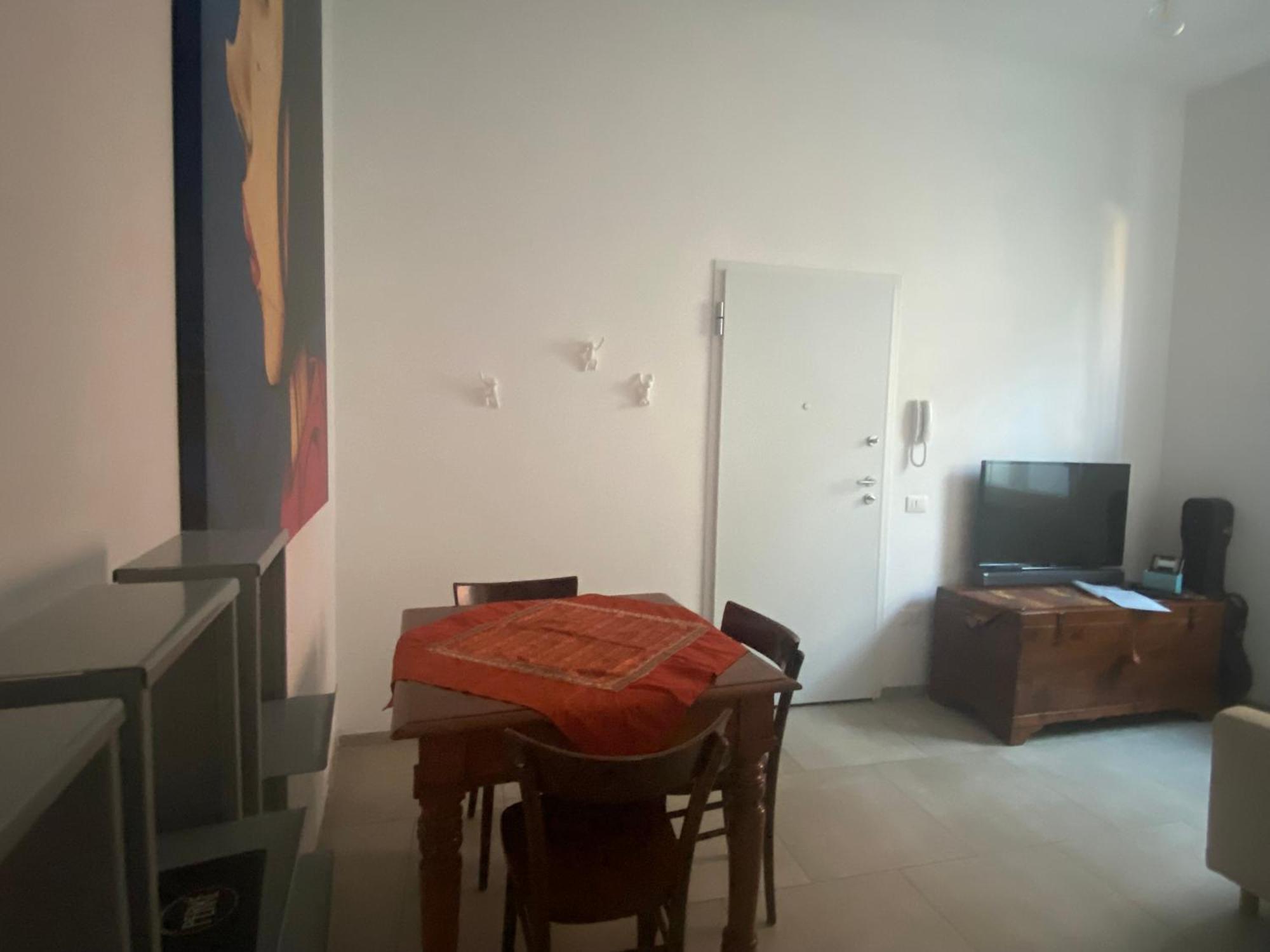 Bnb36 ฟอร์ลี ภายนอก รูปภาพ