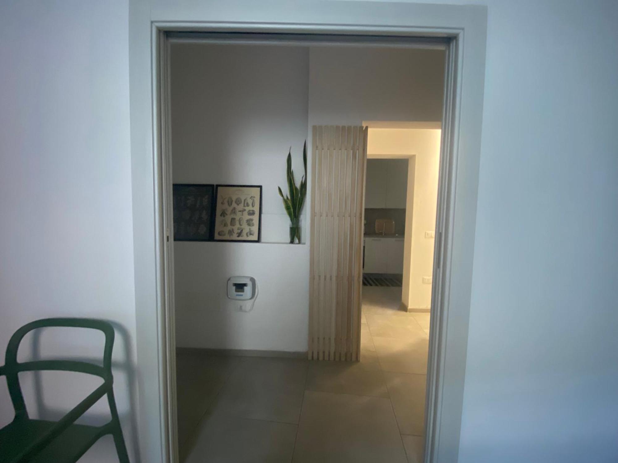 Bnb36 ฟอร์ลี ภายนอก รูปภาพ