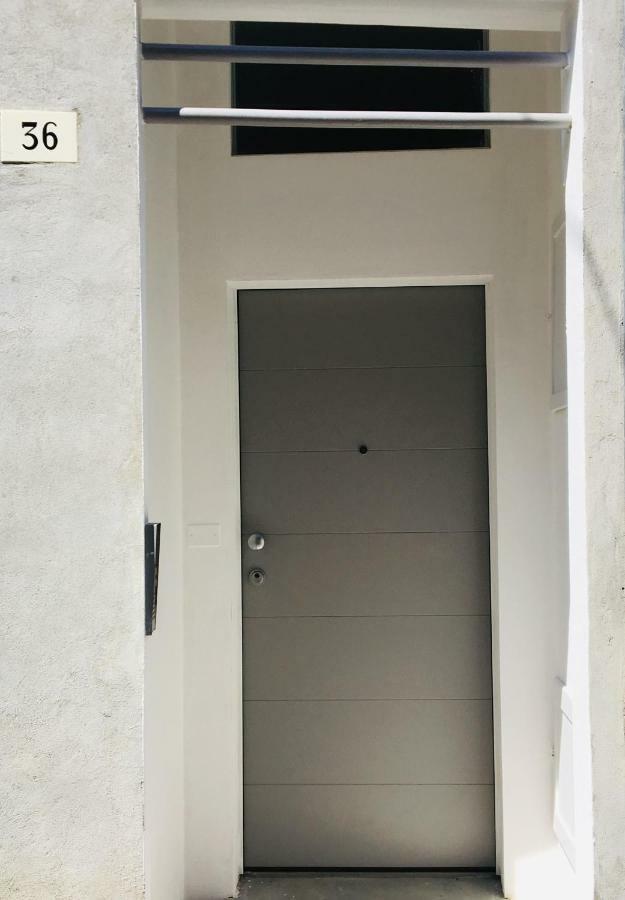Bnb36 ฟอร์ลี ภายนอก รูปภาพ